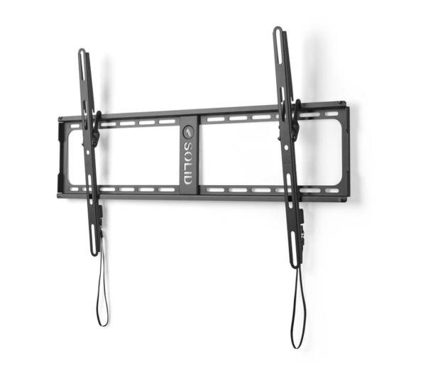 One For All WM4625 Uchylny uchwyt do TV 32"-90", 60kg, 600x400, Czarny - 1589594 - zdjęcie